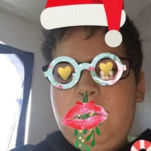 Meet your Posher, Barbie